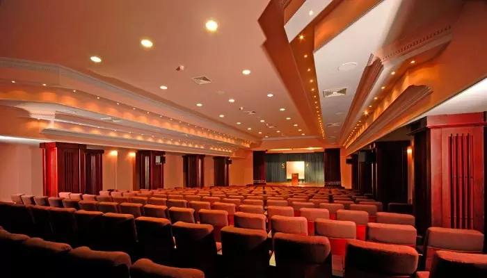 هتل سامارا بدروم